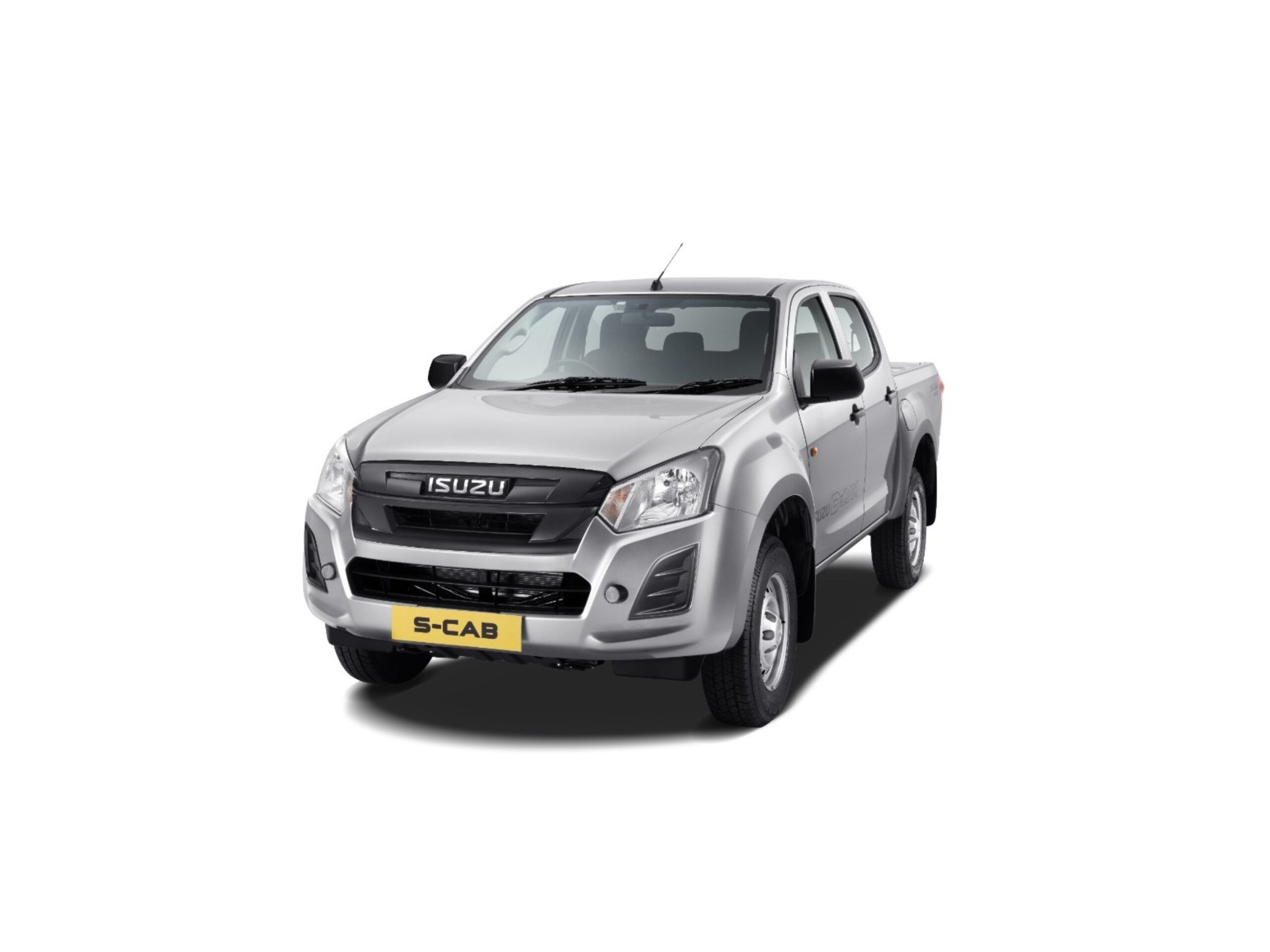 S-Cab