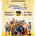 Sitaare Zameen Par - 2