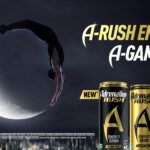 Adrenaline Rush KV