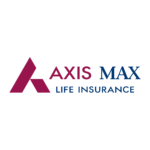 Axis Max Life Logo