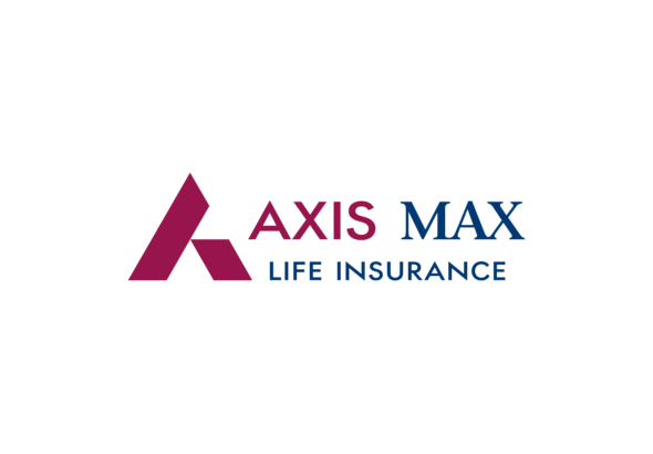 Axis Max Life Logo