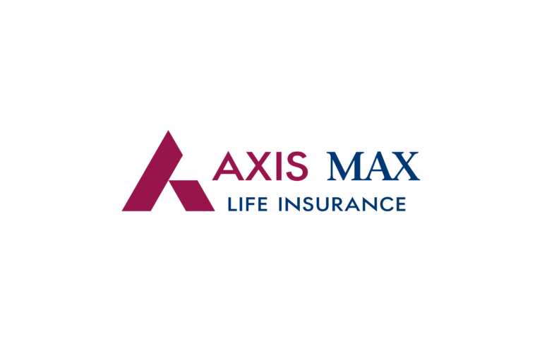 Axis Max Life Logo