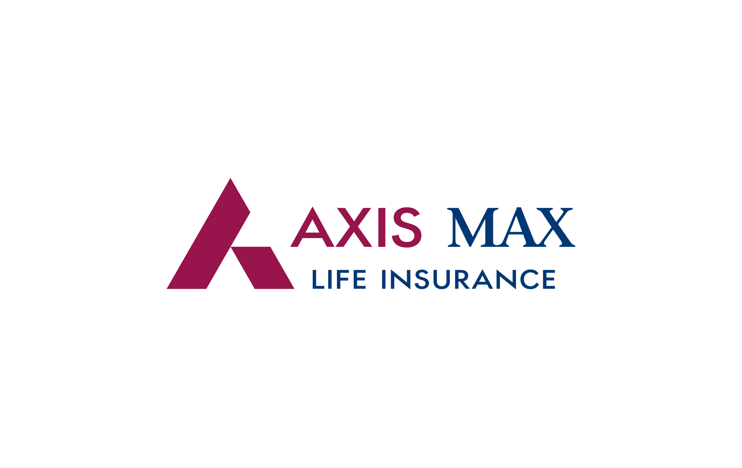 Axis Max Life Logo