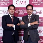 CMR 3 Mohan Agarwal Akshay Agarwal