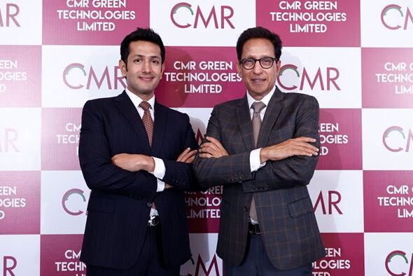 CMR 3 Mohan Agarwal Akshay Agarwal