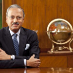 Harshpati Singhania, Chairman & MD, JK Paper Ltd