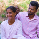 Hasina Kumari& Bharat
