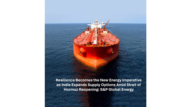 Hormuz Reopening