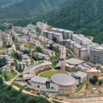 IIT MANDI CAMPUS