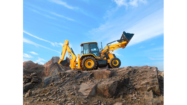 JCB