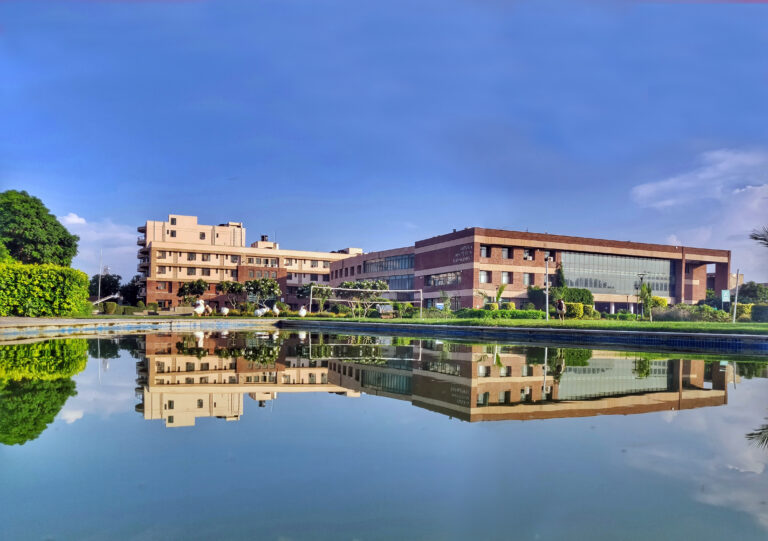 Jaipur Campus