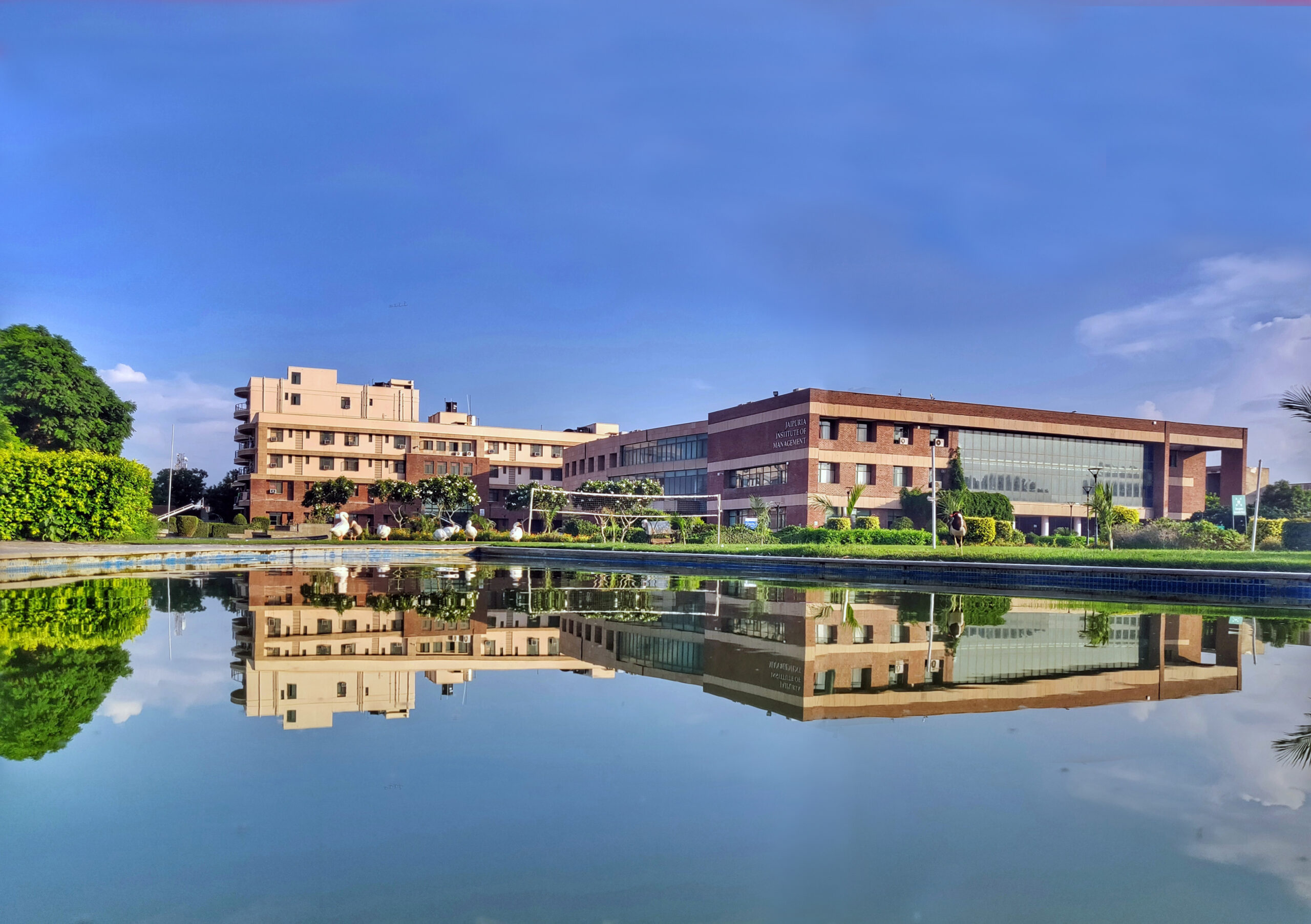 Jaipur Campus