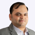 Mr. Jitendra Tanwar Managing Director & CEO, Namdev Finvest Limited