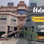 Nexus Celebration Mall