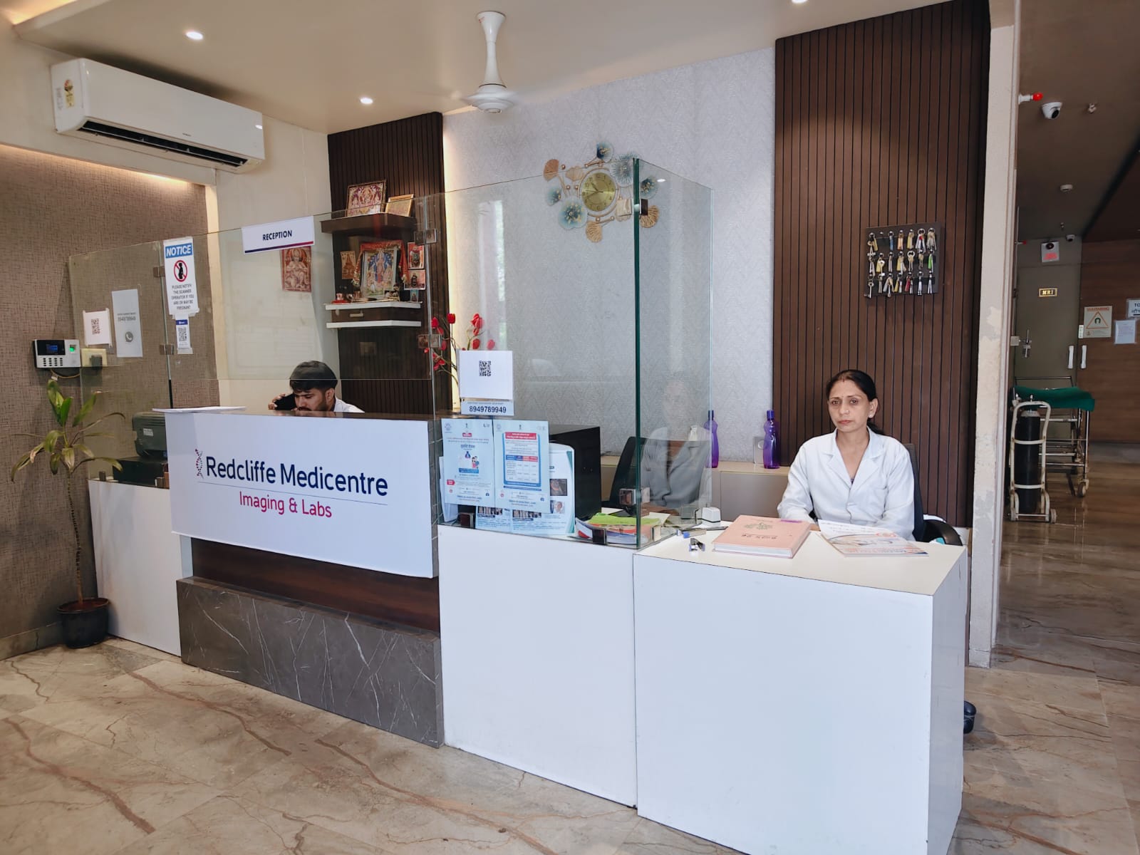 Redcliffe Medicentre Imaging & Labs - Image 1
