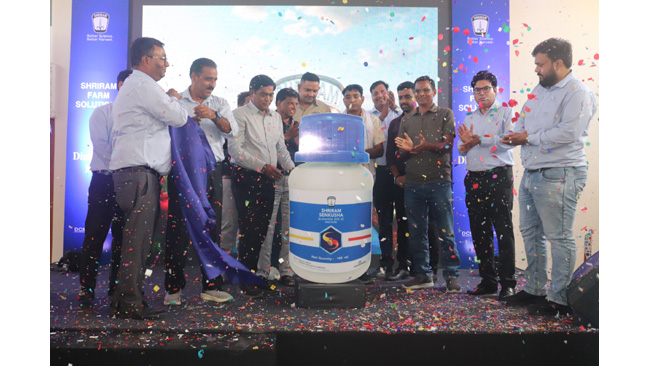 Shriram Farm Solutions