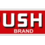pushp logo