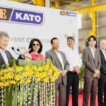 ACE India and KATO Japan