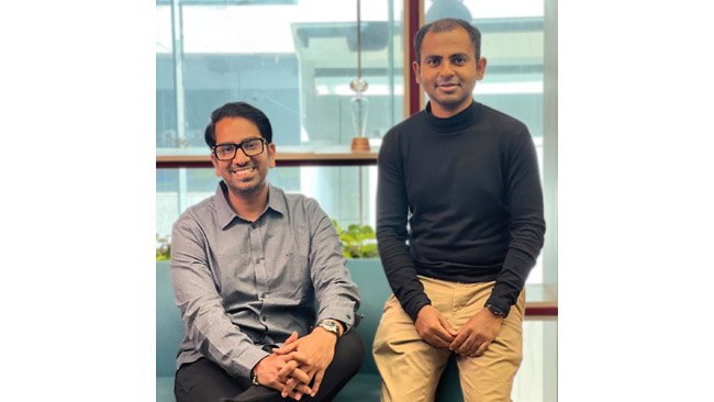 Akash Sinha & Reeju Datta