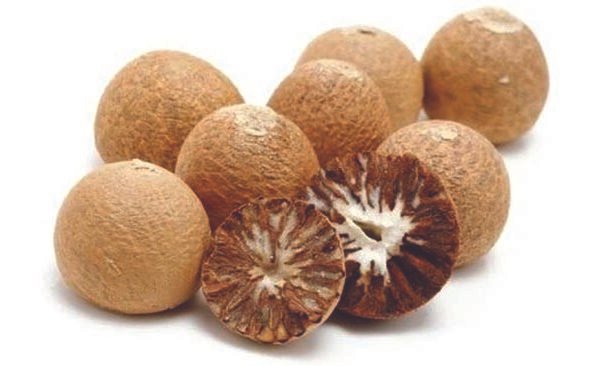 Betel Nut