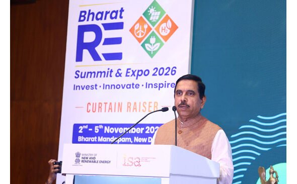 Bharat Renewable Energy Summit & Expo