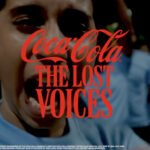 Coca Cola The Lost Voices KV