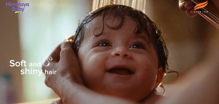 Gentle Baby Shampoo Image 2