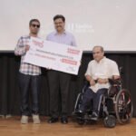 Jaipur Emerged Among the Winners of Kamyab Grants 2026
