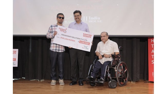 Jaipur Emerged Among the Winners of Kamyab Grants 2026