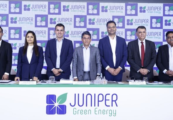 Juniper 1 new