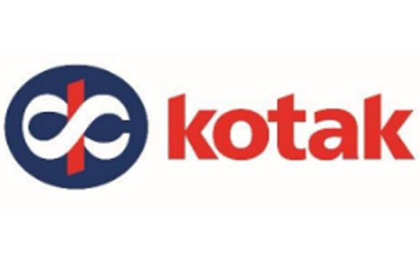 Kotak Mahindra Bank