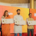 Mango farmers felicitated on National Mango Day1