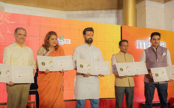 Mango farmers felicitated on National Mango Day1