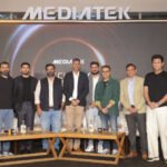 MediaTek to drive Innovation in Smartphone 1