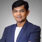 Mr. Achint Setia, CEO-Snapdeal