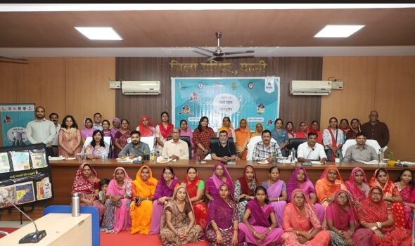 Nayara Energy Strengthens Education in Pali through Pali 2