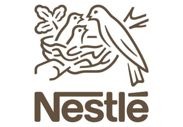 Nestle Logo