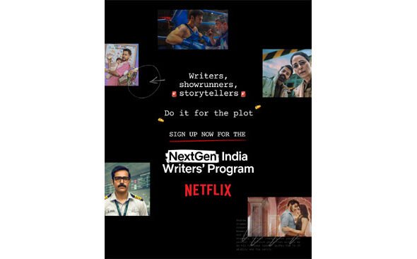 Netflix India