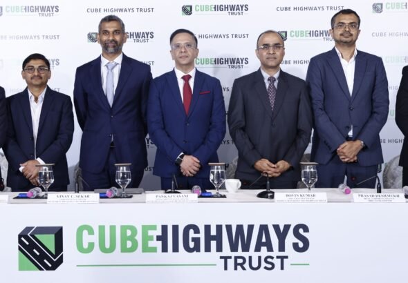 Photo_Cube Highways Trust