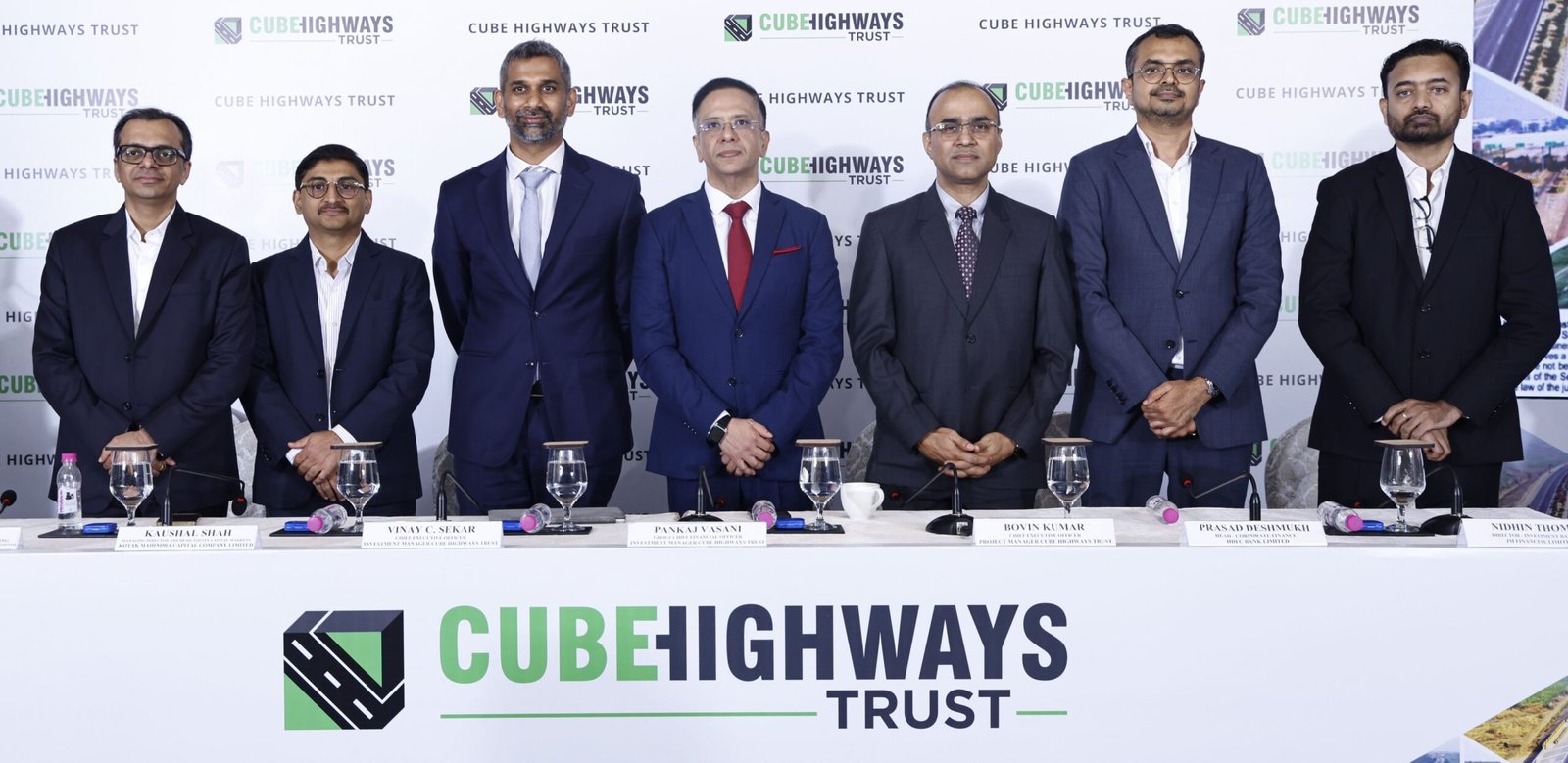 Photo_Cube Highways Trust