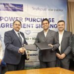 Tata Motors Limited and Welspun Renewable Energy