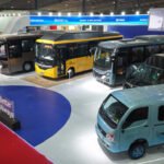 Tata Motors Showcases Next-Generation Passenger Mobility Solutions