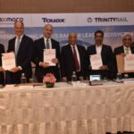 Texmaco, Touax, TrinityRail Joint Venture Aims To Scale Railcar Leasing In India
