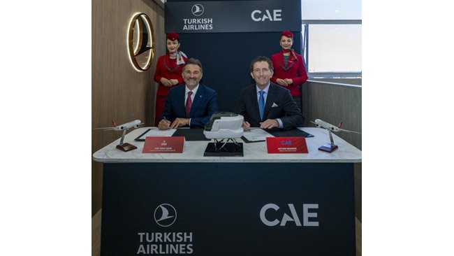 Turkish Airlines