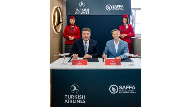 Turkish Airlines