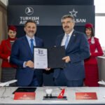 Turkish Airlines Signs Agreement with HAVELSAN 1