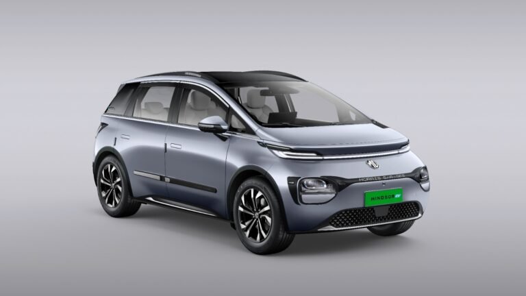 Windsor EV