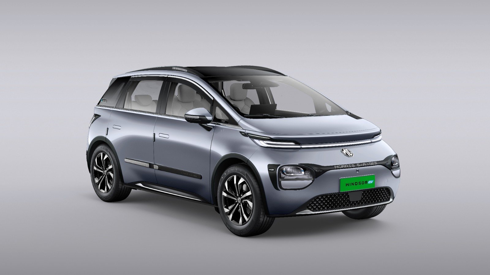 Windsor EV