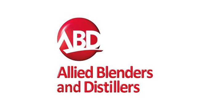 Allied Blenders and Distillers Limited