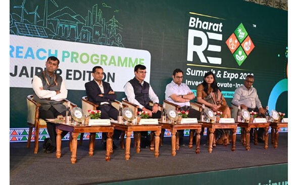 BRE Summit 2026